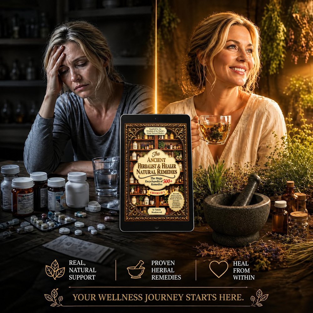 Your wellness journey starts here